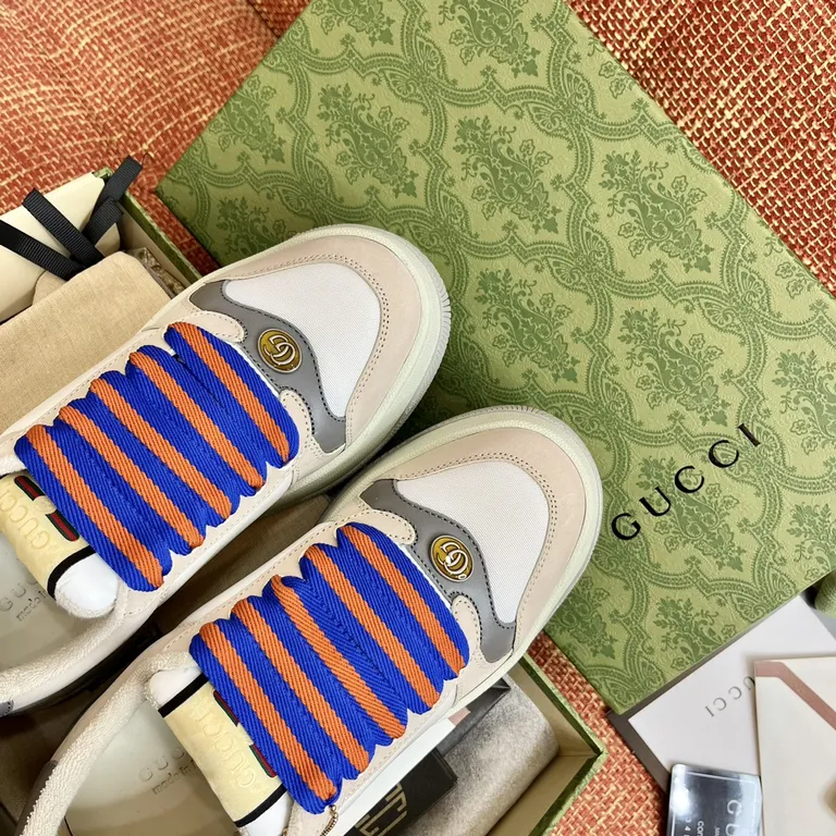 Gucci Shoe 